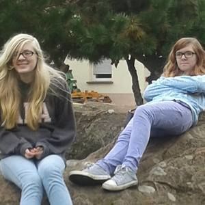 Meet your Posher, Shauna